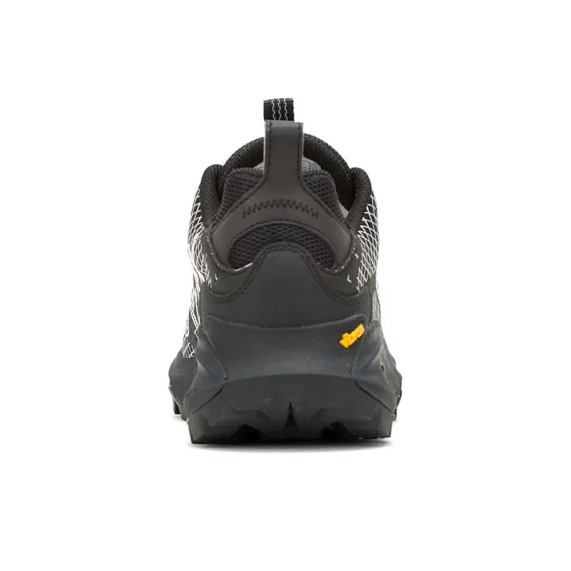 MERRELL Moab Speed 2 Reflective Gore Tex Black-4