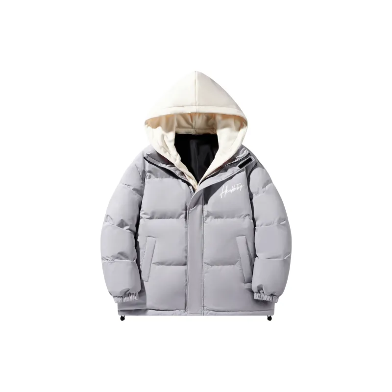 CSKS Down Jackets Unisex-29