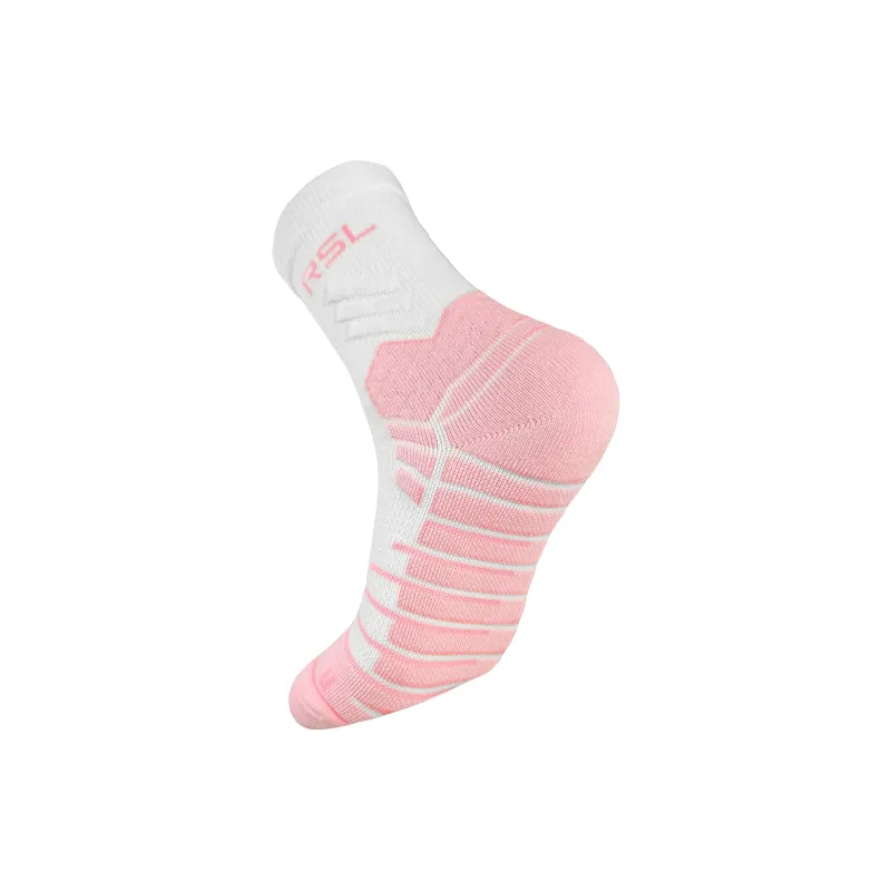 RSL Basketball Socks Unisex 1 Pack-6
