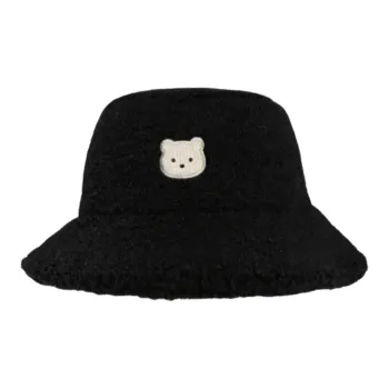 Lackpard Polyester Bucket Hats Women's