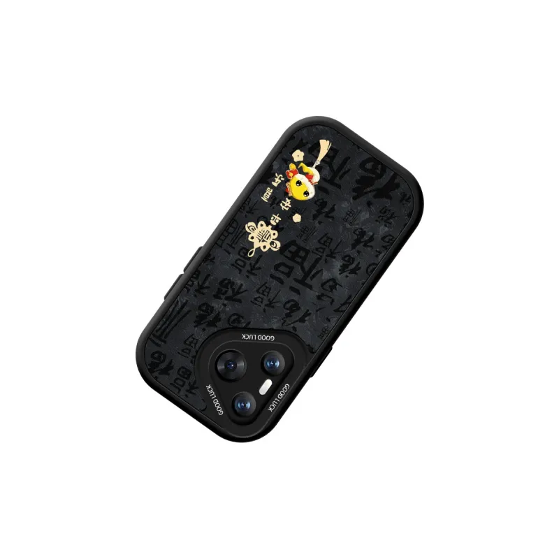 CHUNFAN Phone Cases-3