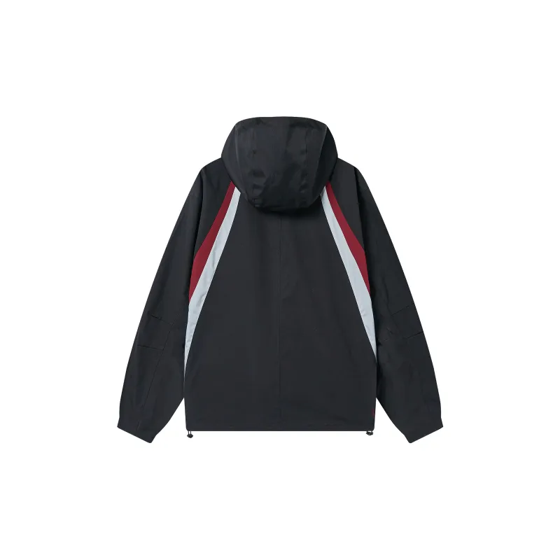 OWOX Windbreaker Jackets Unisex-2