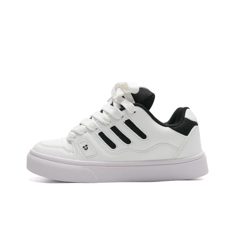 7 SEVFUN Low Top Skateboard Shoes Unisex Box Included-8