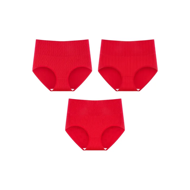 MIIOW Honmei Honmei Series Underpants Women's 3 Pack-5