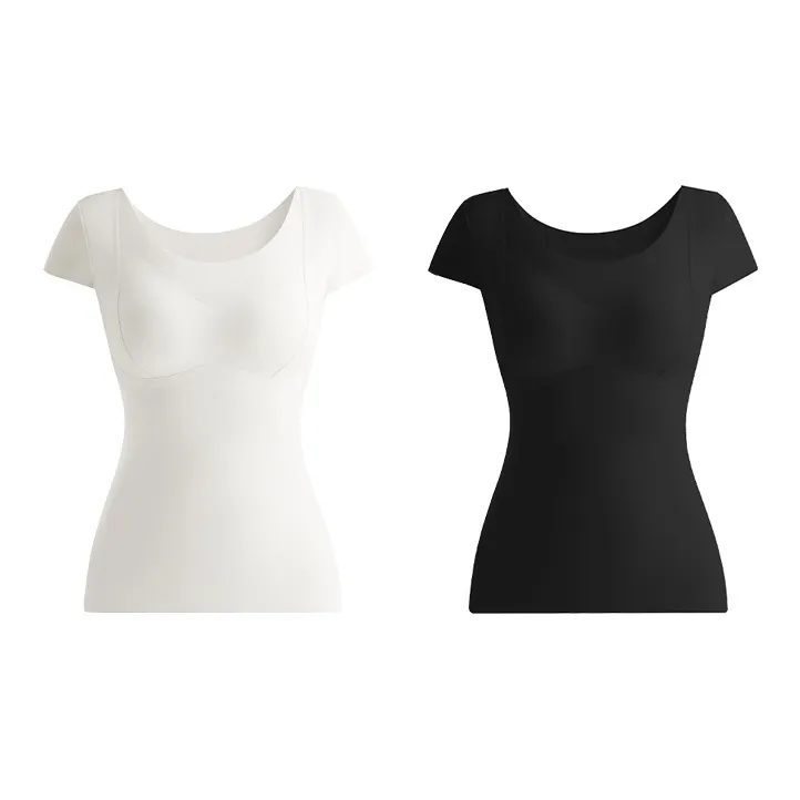 YUZHAOLIN Tank Tops Women's Combo Set-7