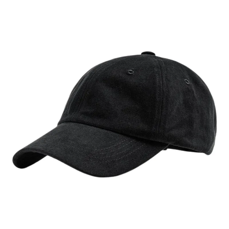 ZARA Cotton Baseball Caps Men's Multicolor-1