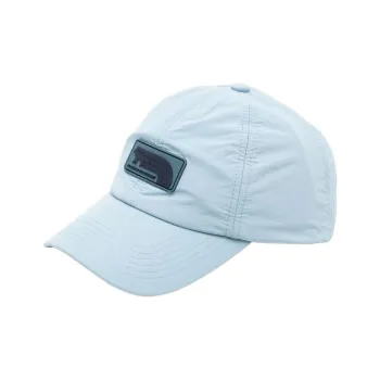 Maison Kitsune Flash Fox 6P Cap