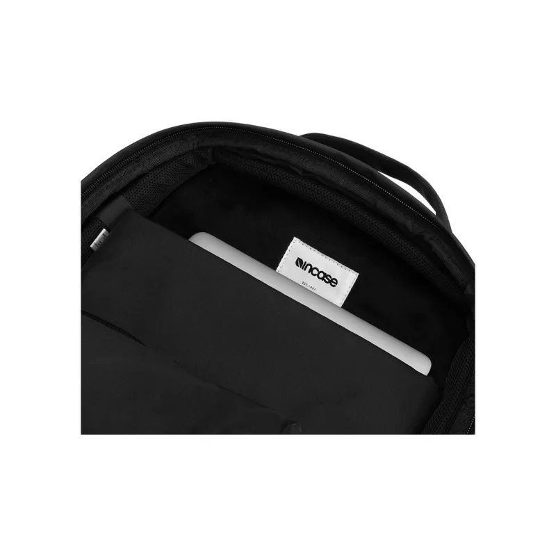 INCASE Nylon Commute Bag Regular Unisex Black-4