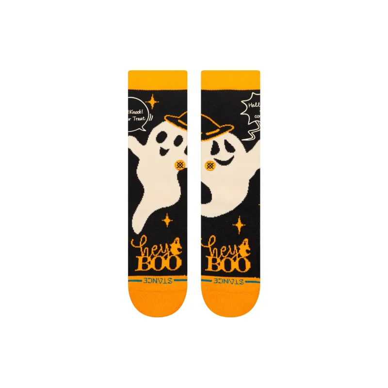 Stance Mid Calf Socks Unisex Multi double Loading-1