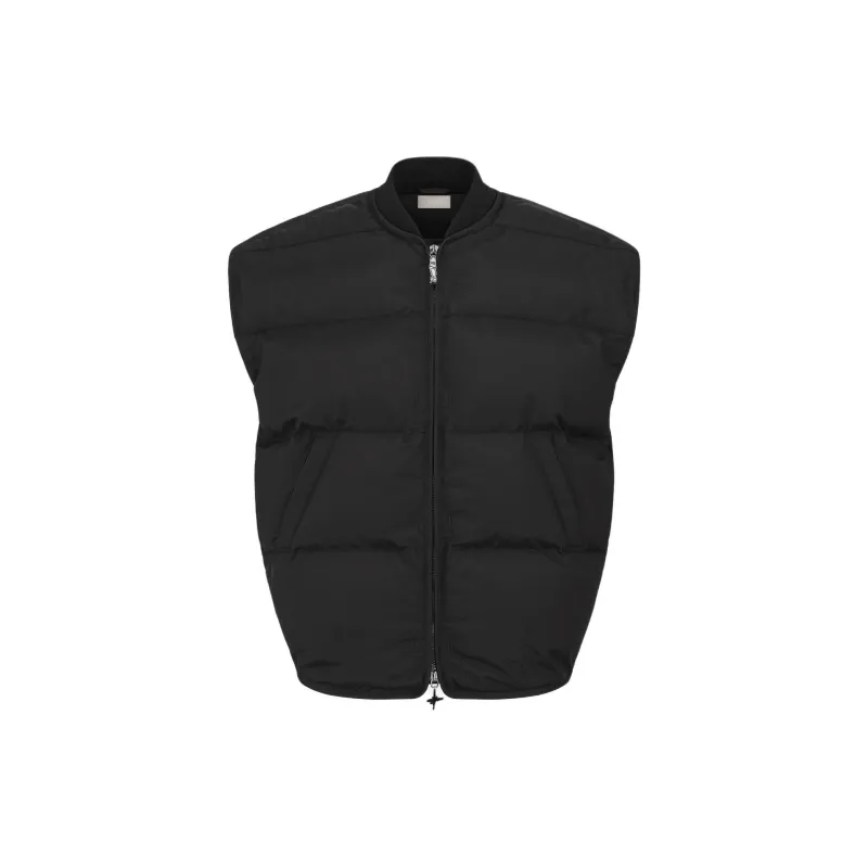 DIOR X Lewis Hamilton Puffer Jacket-2