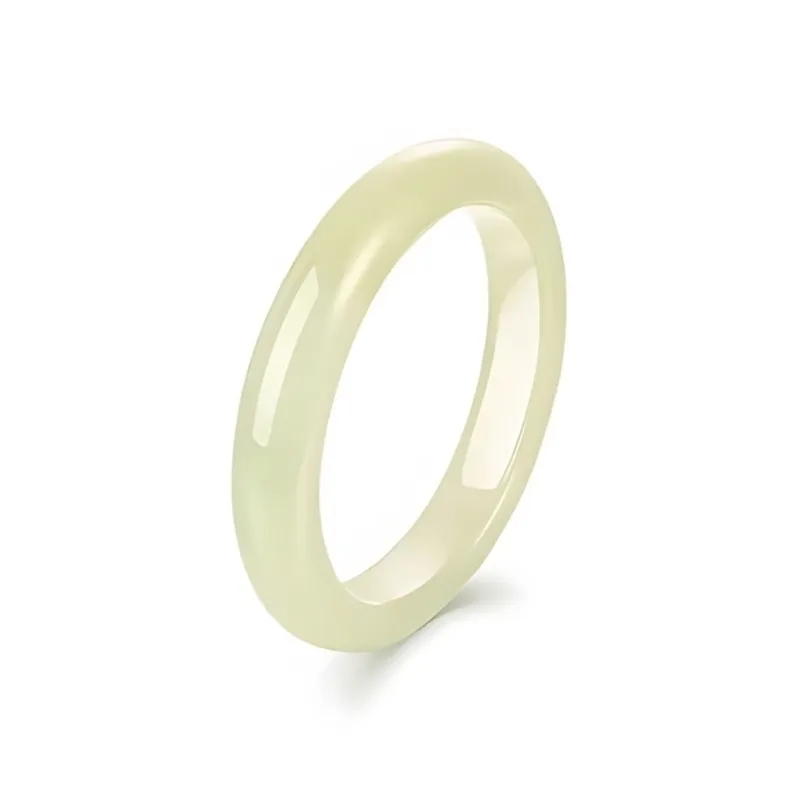 MUGONGZI Colored Glaze Bangles Women's-2