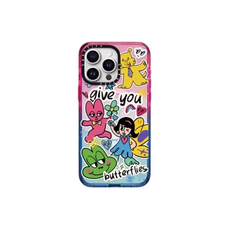 CASETIFY Phone Cases-5