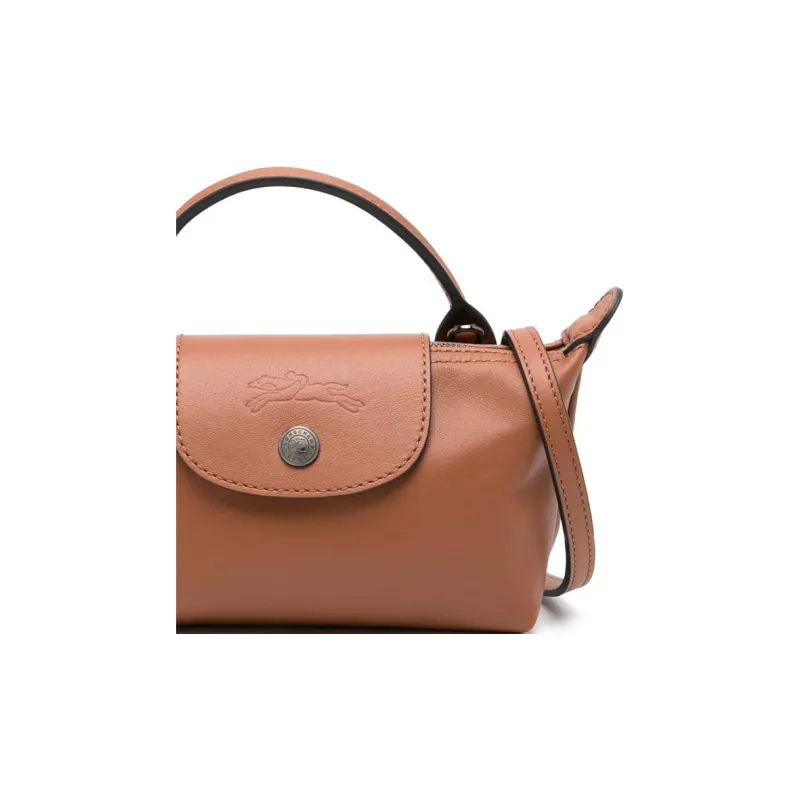 LONGCHAMP Le Pliage Xtra Xs Pouch Bag-2