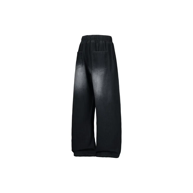 MIIOW Jeans Unisex-1