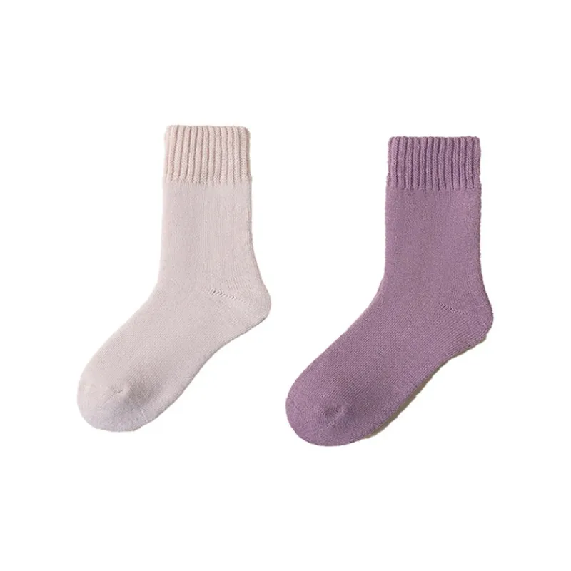 Cotton Gene Mid Calf Socks Women's Combo Set-10