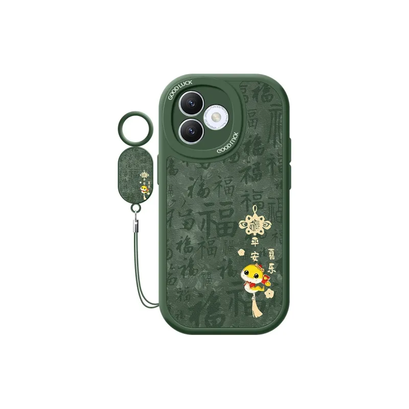 CHUNFAN Phone Cases-9
