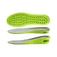 [1.5+3.5cm]Boost Air Cushion Insoles-Mugwort Antibacterial and Deodorizing