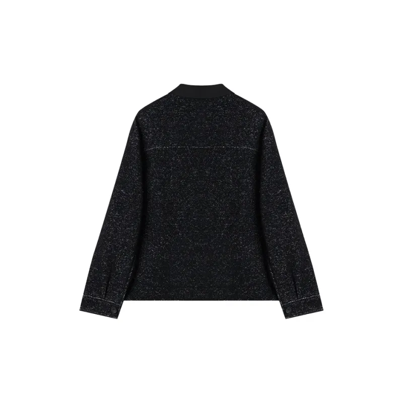 W2x Velvet Jackets Men-1