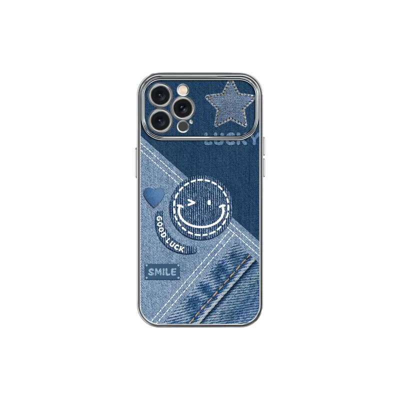 MINISO Phone Cases-17