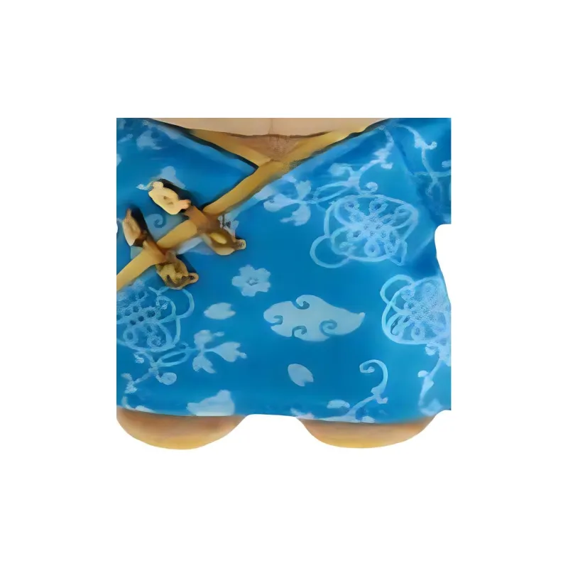 SAN X Rilakkuma Dolls Plush Pendant 15cm High-2