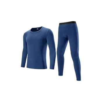 SUPIELD Aerogel Series Thermal Set Men's Twilight Blue