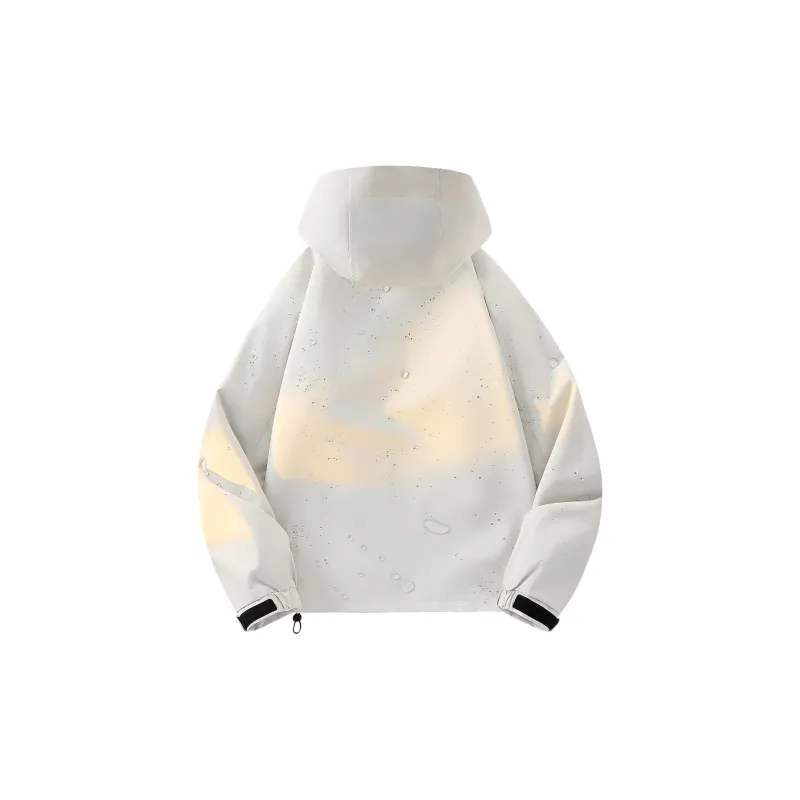 7 SEVFUN Windbreaker Jacket Unisex-3