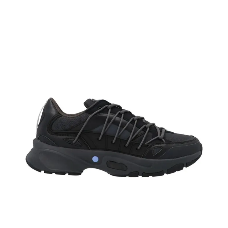 Alexander McQueen Aratana 'Black Opaque'-1