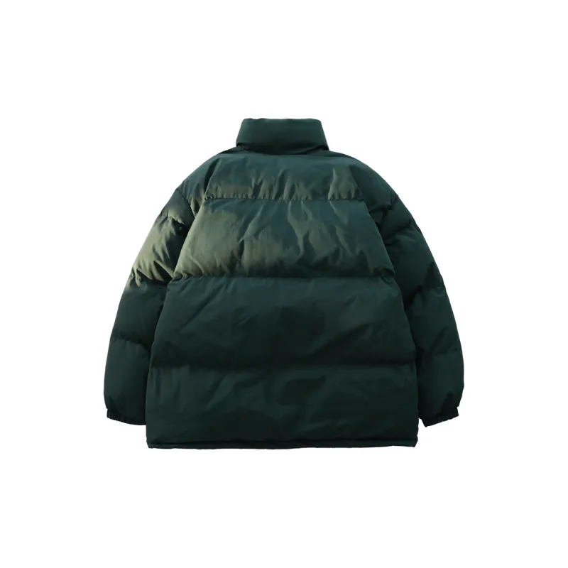 Gwola Puffer Jackets Unisex-36