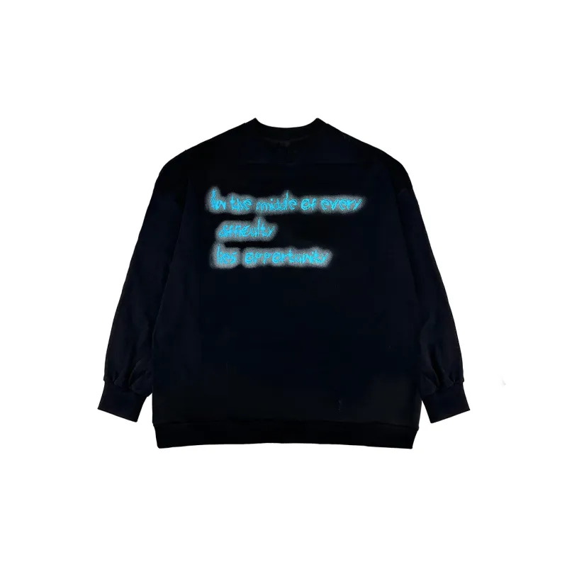 KZDALL Sweatshirts Unisex-1