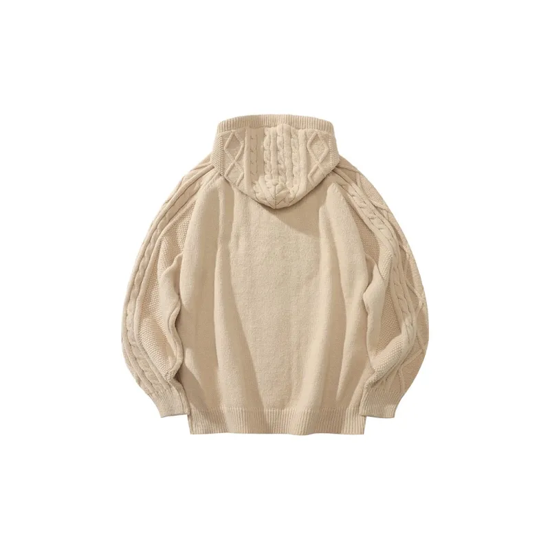 FAX FOR FMACM Knitwear Unisex-7