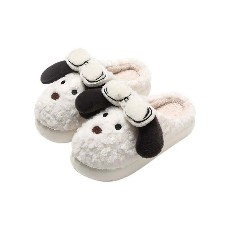 YEGGY Slippers / Home Slippers-0