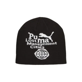 PUMA X Lmc Cuffless Beanie