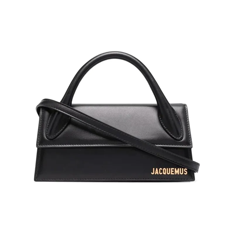 Jacquemus Le Chiquito Long Tote Bag-0