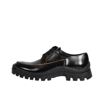 Paul Smith Lyle Casual Shoes Men's Black