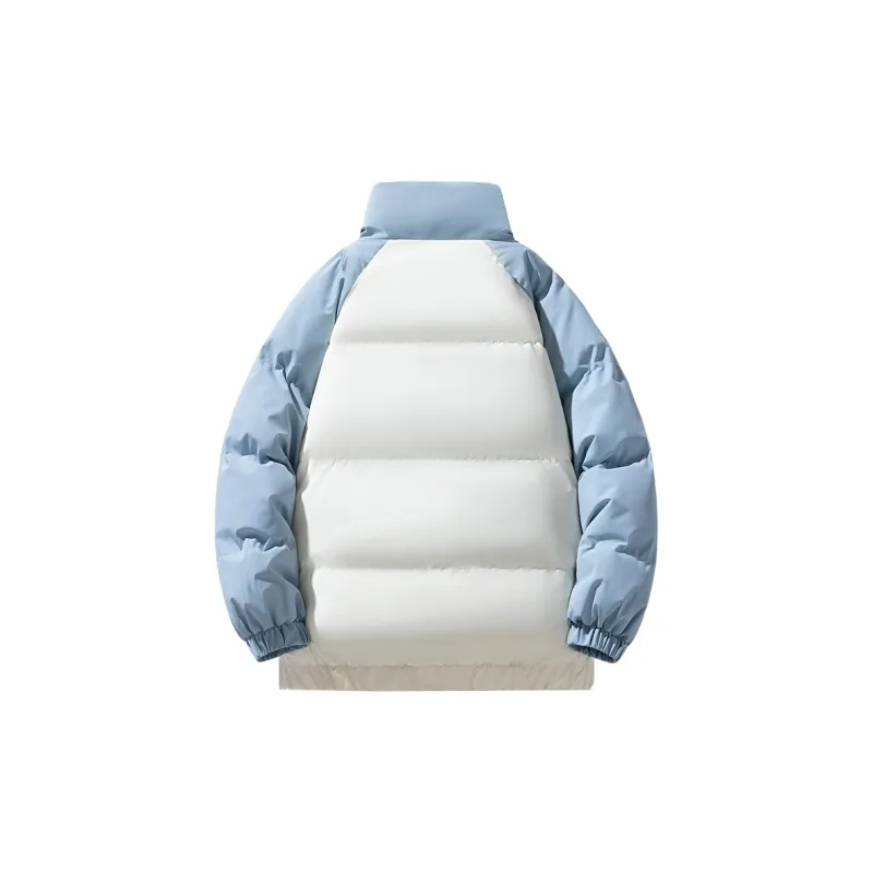 COMGM Puffer Jackets Unisex-8