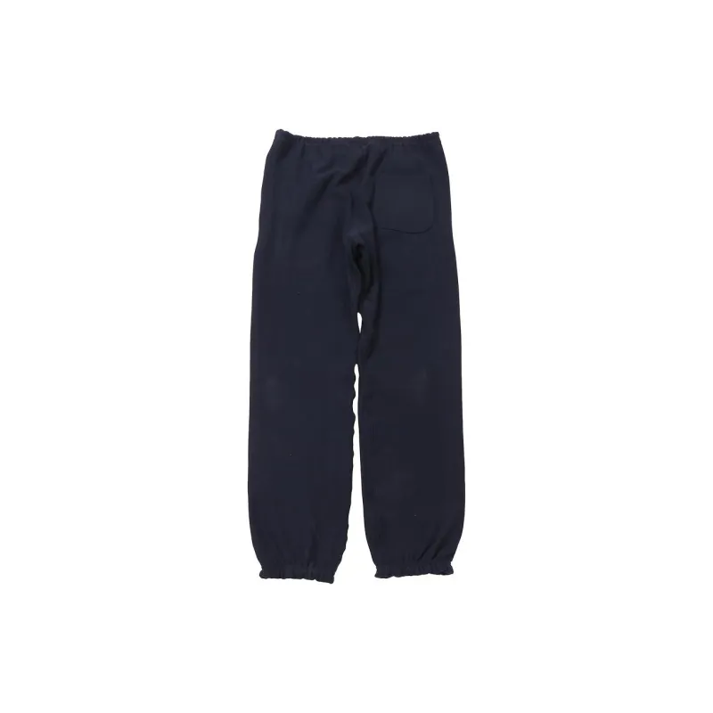 Champion Logo embroidered Trousers-5