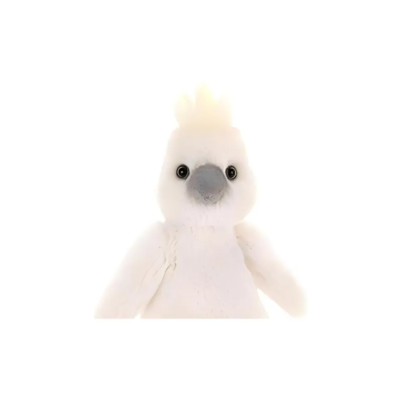 JELLYCAT Bird Plush Toy-1