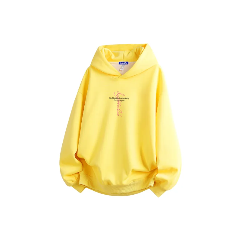 Lafetto Sweatshirts Unisex-12