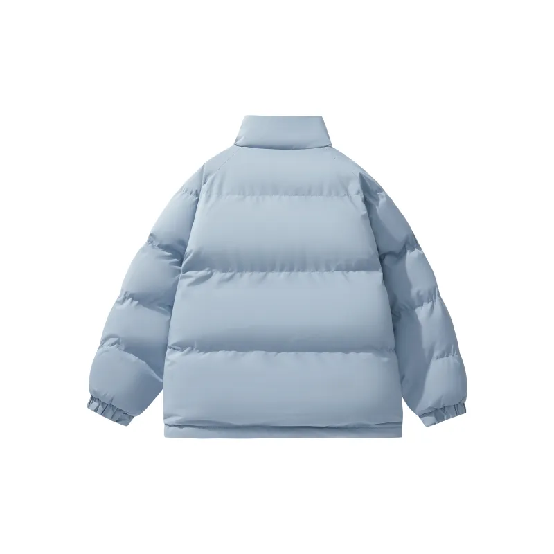 David Bakken x DAOMEIXIONG Puffer Jacket Unisex-15