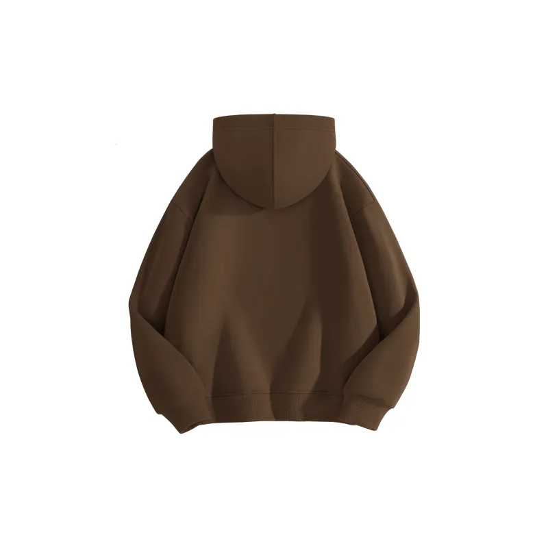 Cotton Sweatshirts Unisex-13