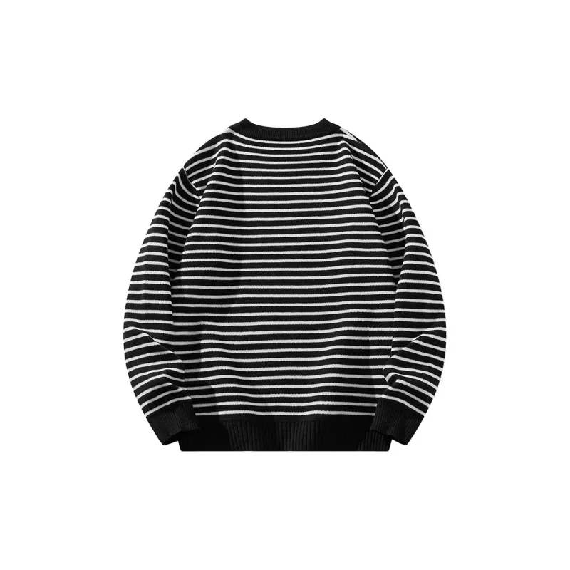 KFKU Sweaters Unisex-1
