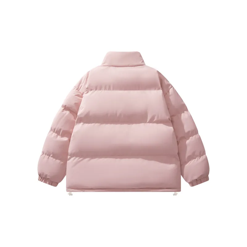 SESAME STREET Puffer Jacket Unisex-9