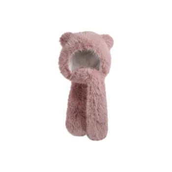 FREE RABBITⅡ Winter Cycling Warm Windproof Ear Protection Beanies Unisex