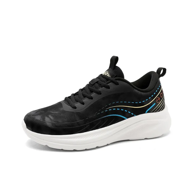 K-bird Lightweight Rebound Low-Top Casual Running Shoes Men's-2