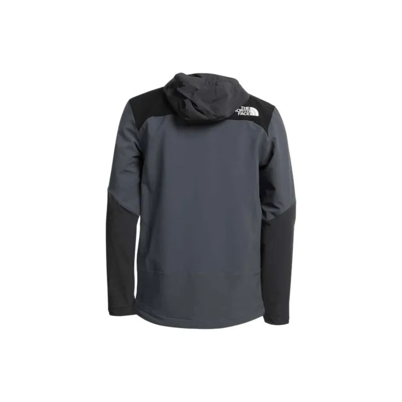 THE NORTH FACE Dawn Turn Hybrid Softshell Jacket-1