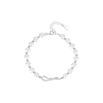 Shang Qianyi Pearl Bracelets Women's