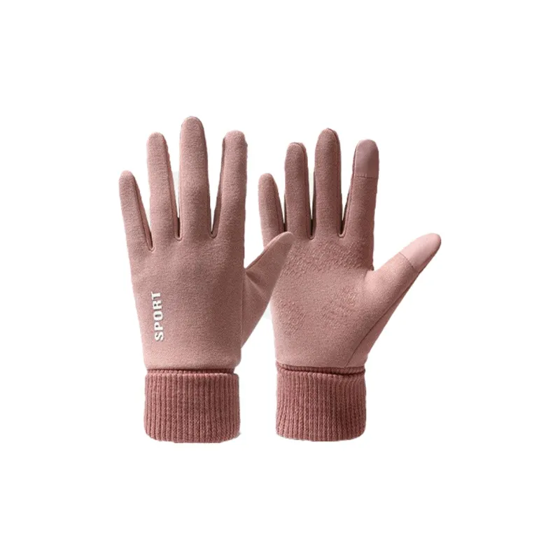 AAJF Gloves Unisex-1