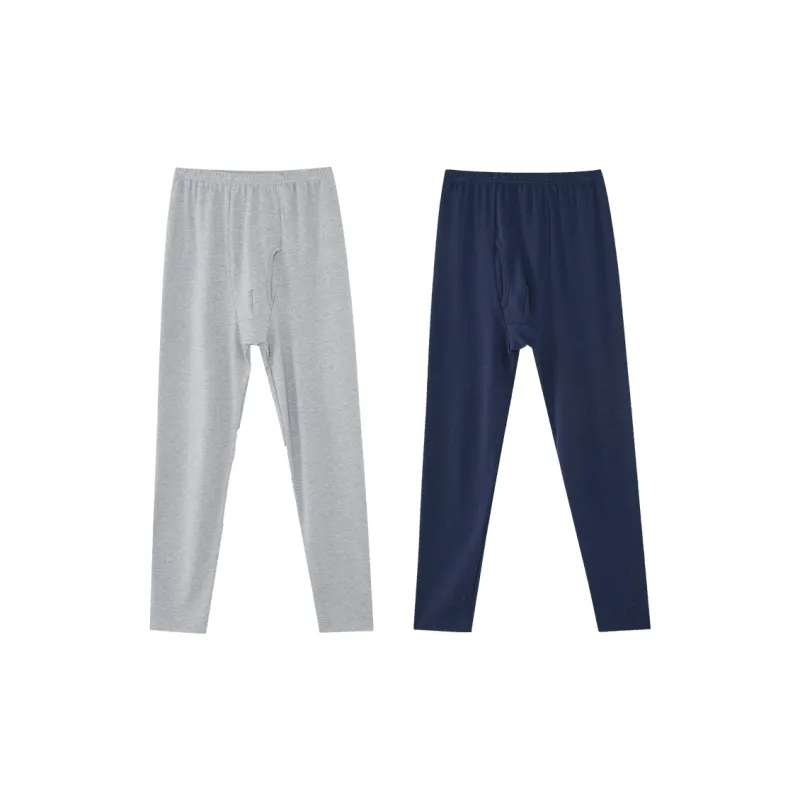 GOSO Men Thermal Pants-6