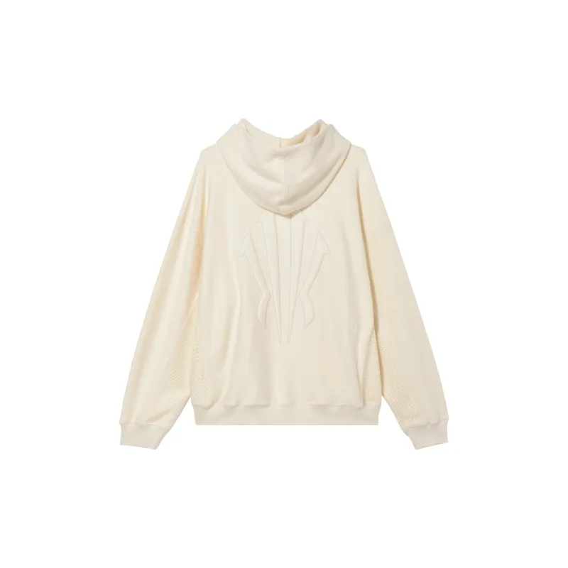 ANTA Sweatshirts Men Beige-1