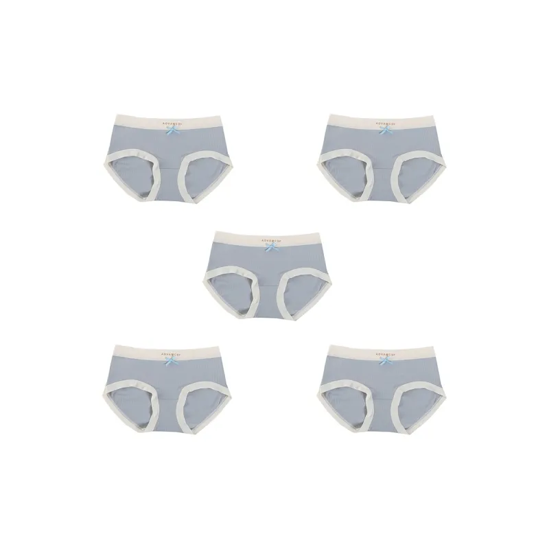 YUZHAOLIN Underpants Women's Combo Set-24